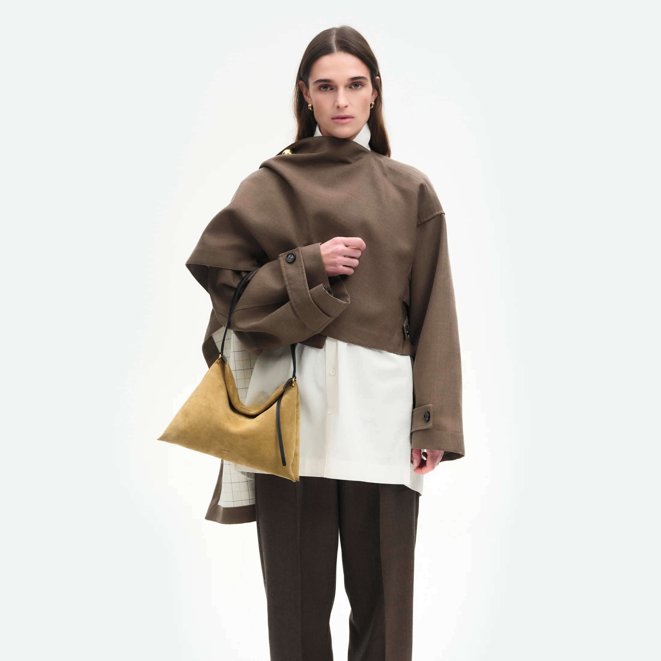 Crossbody bags